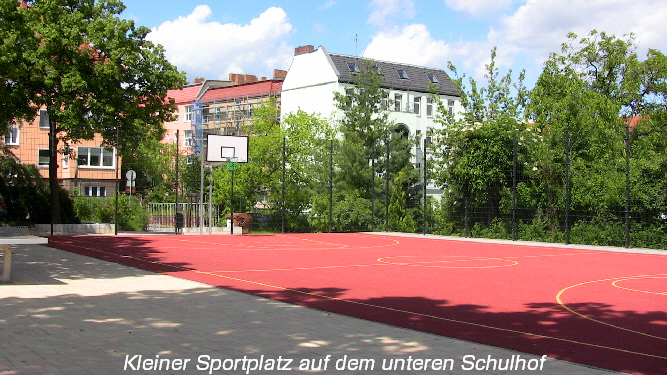 (c) Friedensgrundschule Frankfurt (Oder) 2012