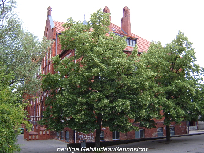 (c) Copyright Friedensgrundschule Frankfurt (Oder)  2012