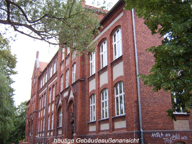 (c) Copyright Friedensgrundschule Frankfurt (Oder)  2012