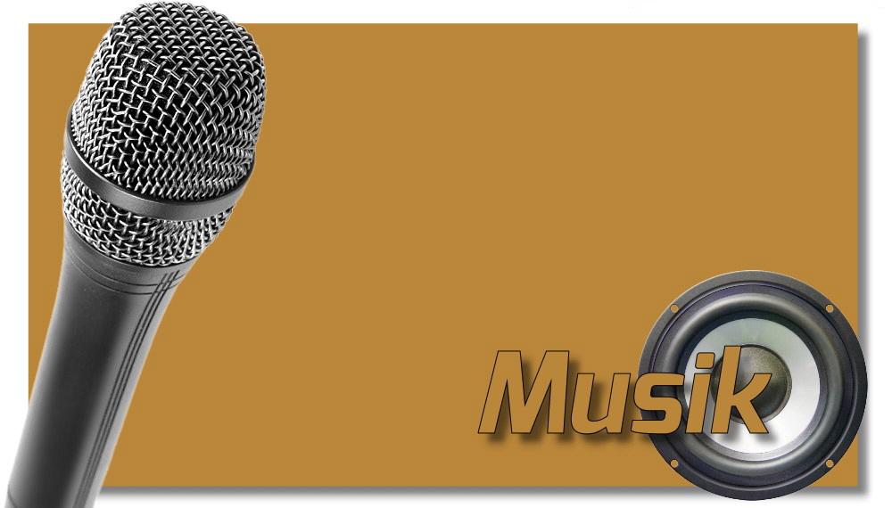 BackInhalt Musik